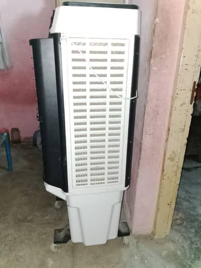 room cooler fresh condition