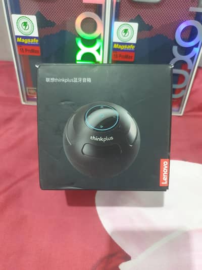 Lenovo Thinkplus Bluetooth Speaker