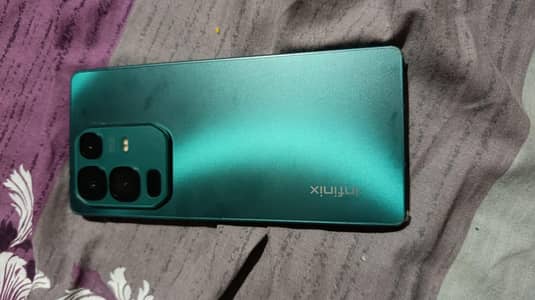 Infinix Note 50