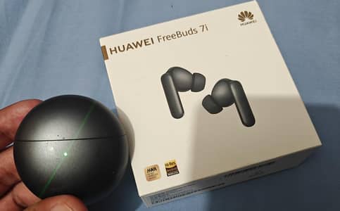 huawei free buds 7i