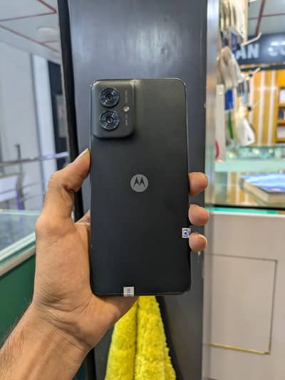 Motorola G55 8GB Ram 256GB Rom Pta Approved