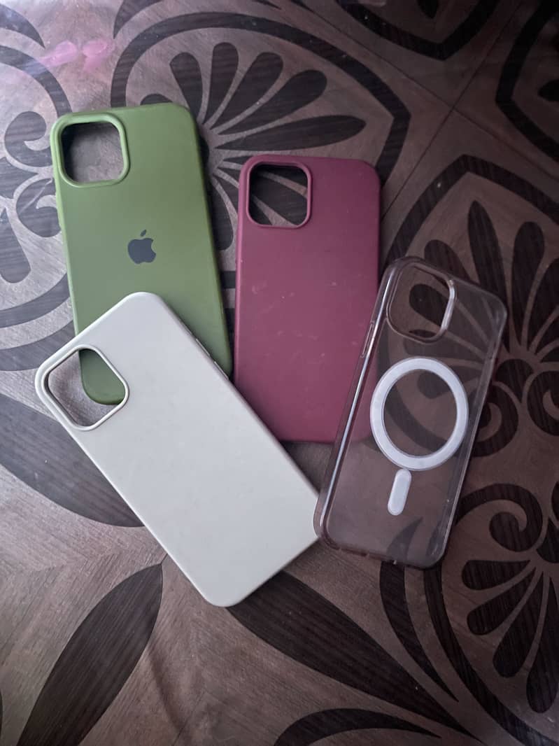 Apple iPhone 12 Pro 7