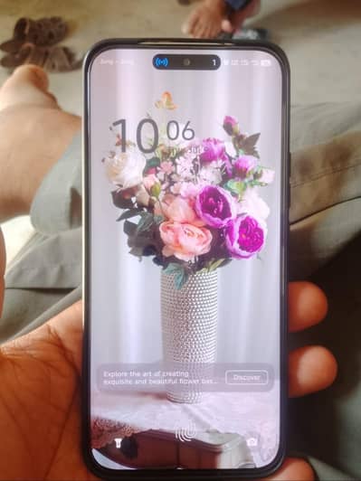 Infinix hot 60 pro plus