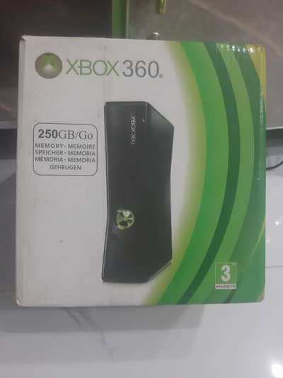 Xbox 360