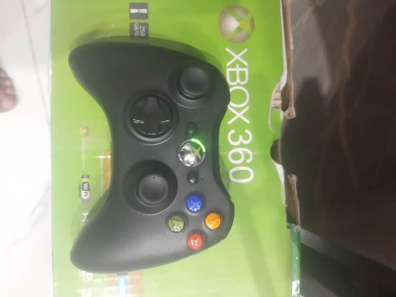 Xbox 360 1