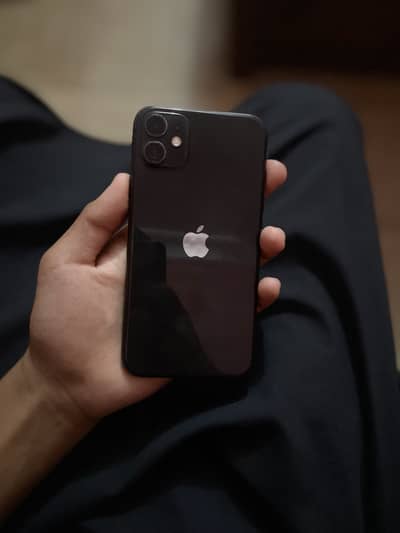 Apple iPhone 11