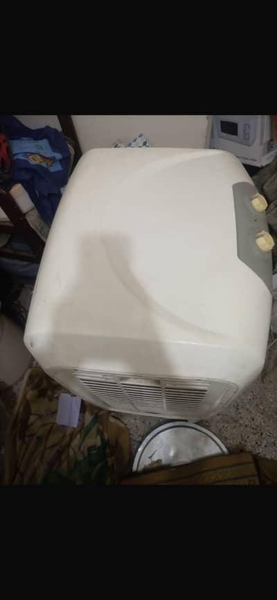 Room cooler ECM 4500 model for sale