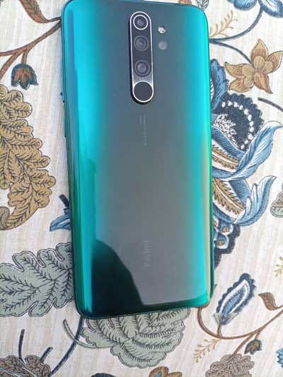 Redmi Note 8 Pro 6/128/Gb