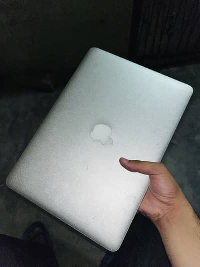 MacBook Air 2015