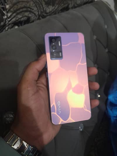Vivo V23e