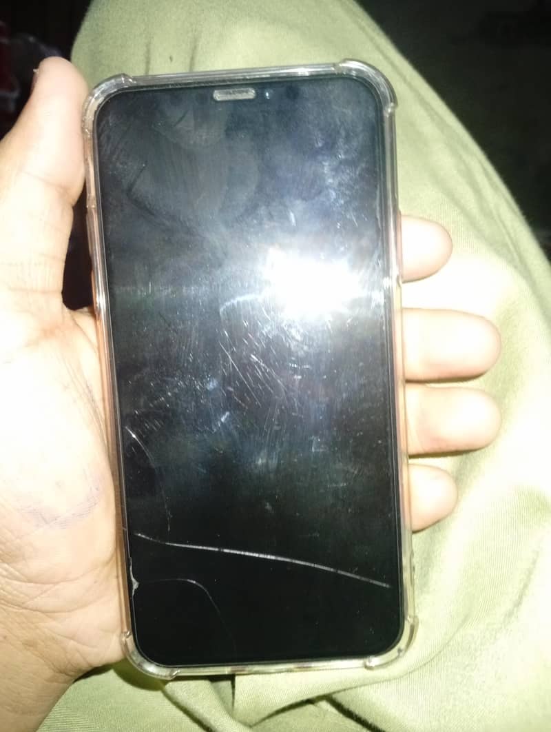 Apple iPhone X 1