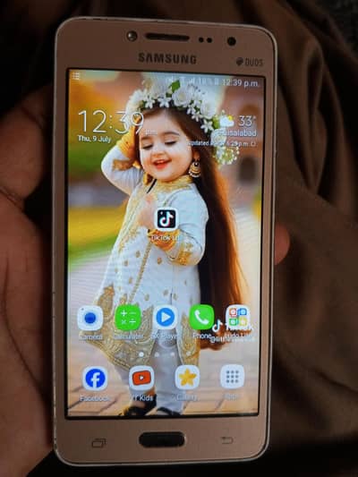 Samsung Mobile Grand Prime Plus. read Description must . 03064931331