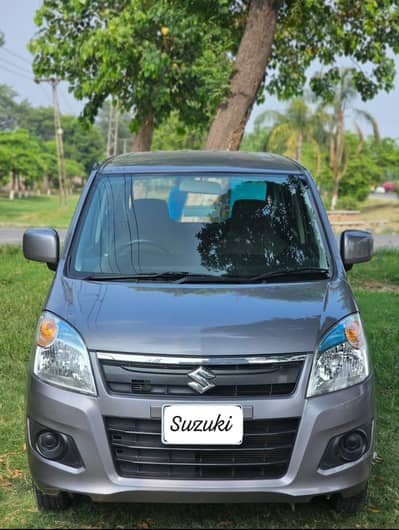 Suzuki Wagon R 2022