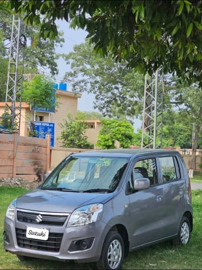 Suzuki Wagon R 2022