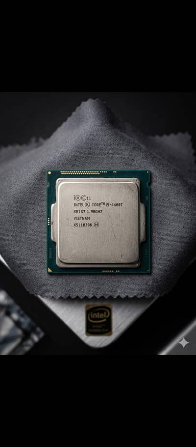 Intel CORE I5 4TH GENERATION IN 10/10 CONDITION