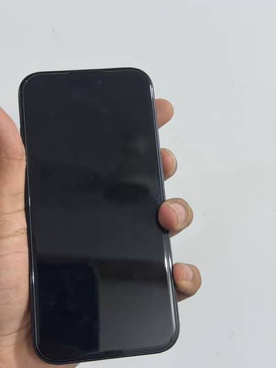 Apple iPhone 15 Pro