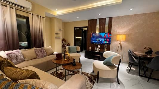 2 Bedroom Apartment For Sale In Gulberg III Near CBD