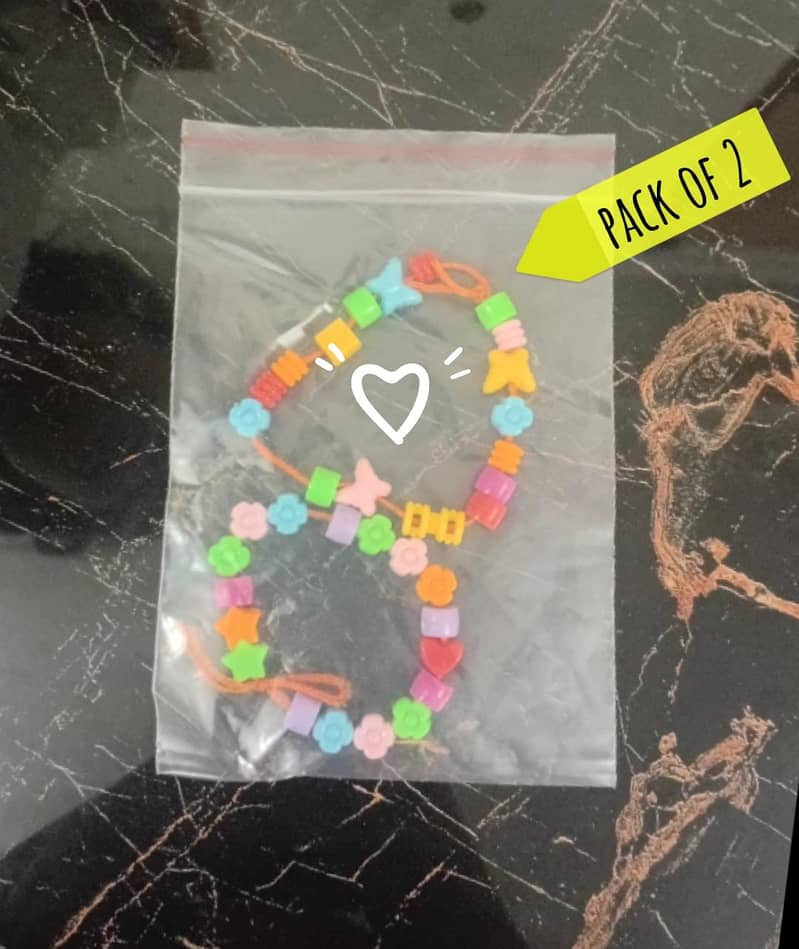 bracelets 1