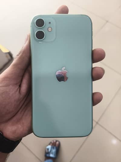 Apple iPhone 11