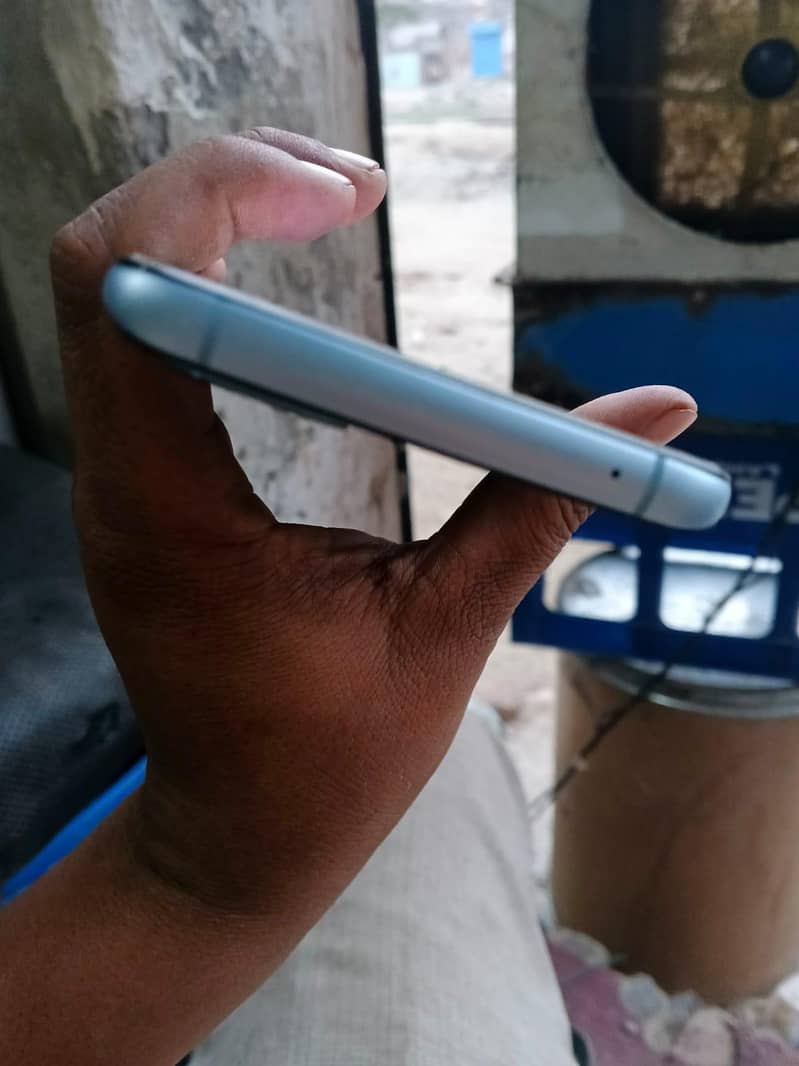 One Plus 9R 4