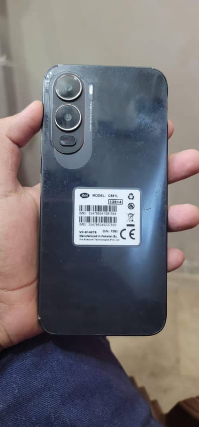Itel Other Model