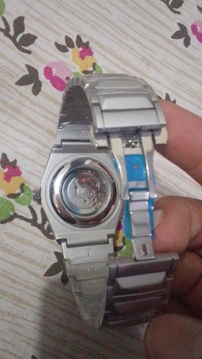 watches mans