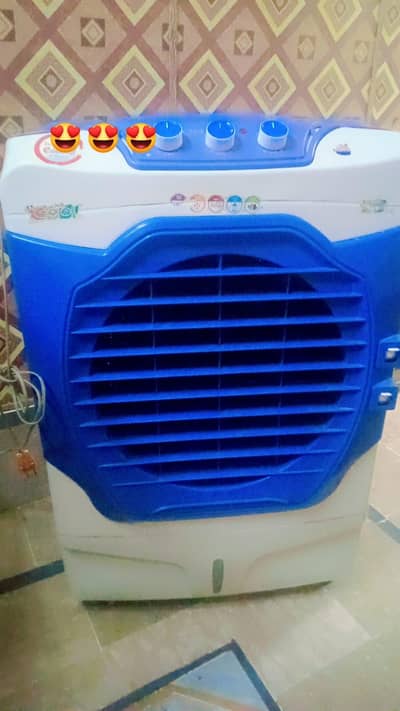 Air cooler for sale Excellent condition