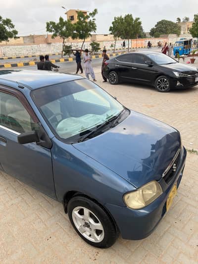 Full original condition hai 2008 model hai allok car 0315/34/63/654
