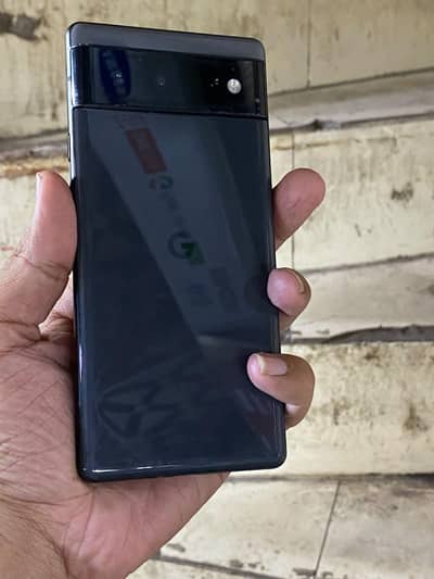 Google Pixel 6