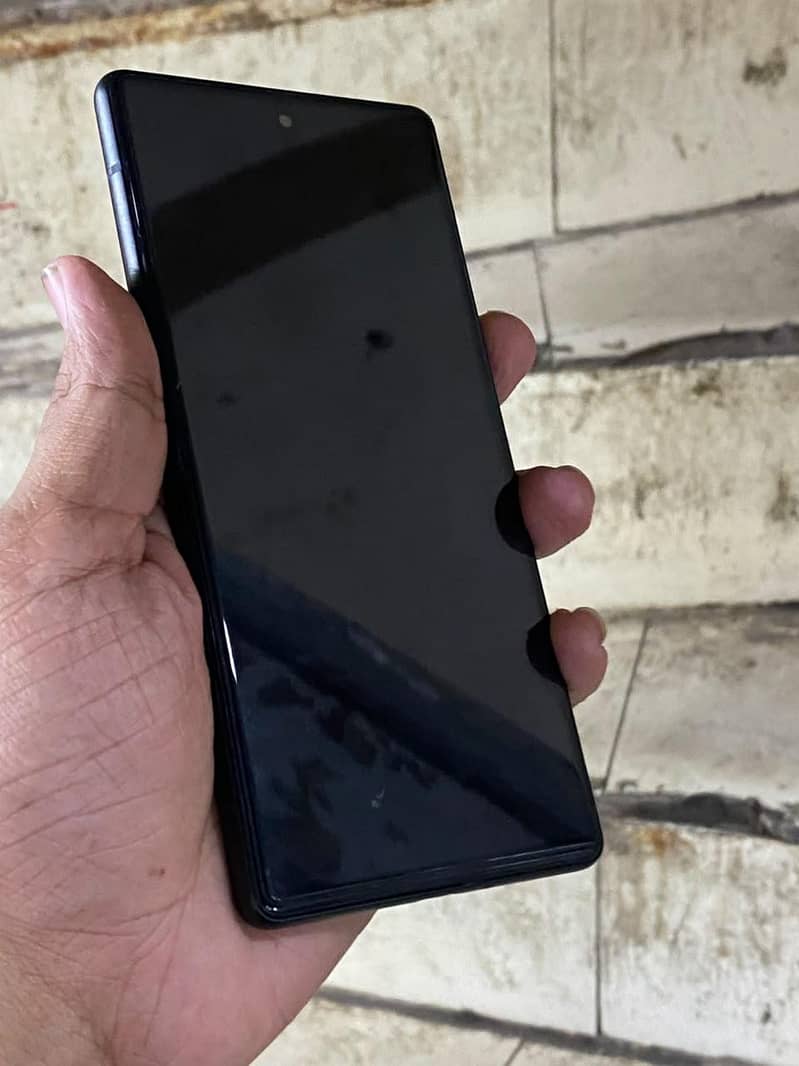 Google Pixel 6 1