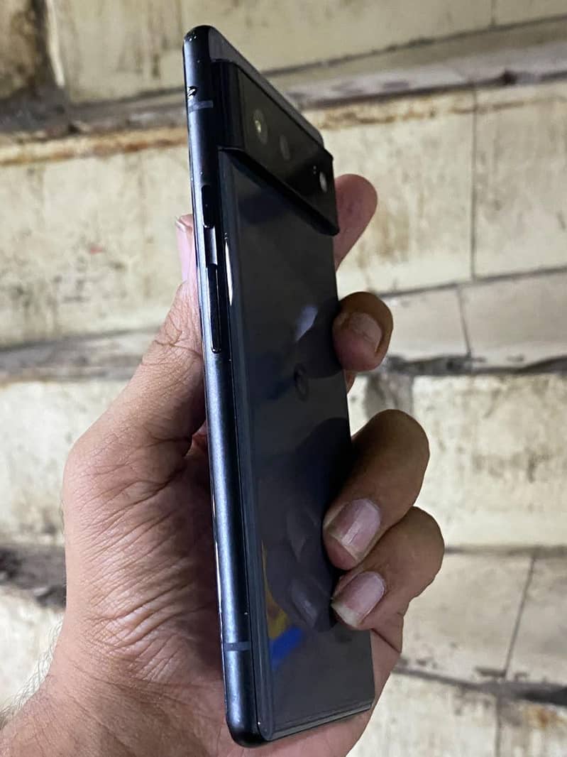 Google Pixel 6 2