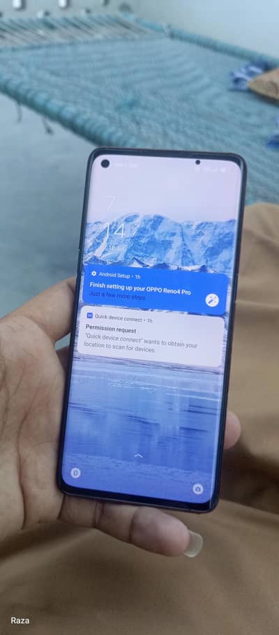 OPPO Reno4 Pro