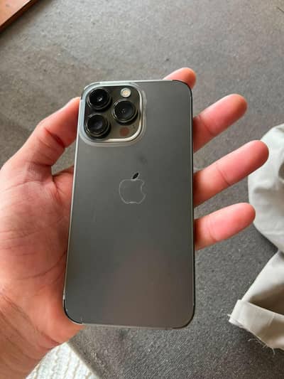 iPhone 13 Pro dual sim Pta 0322/644/9442