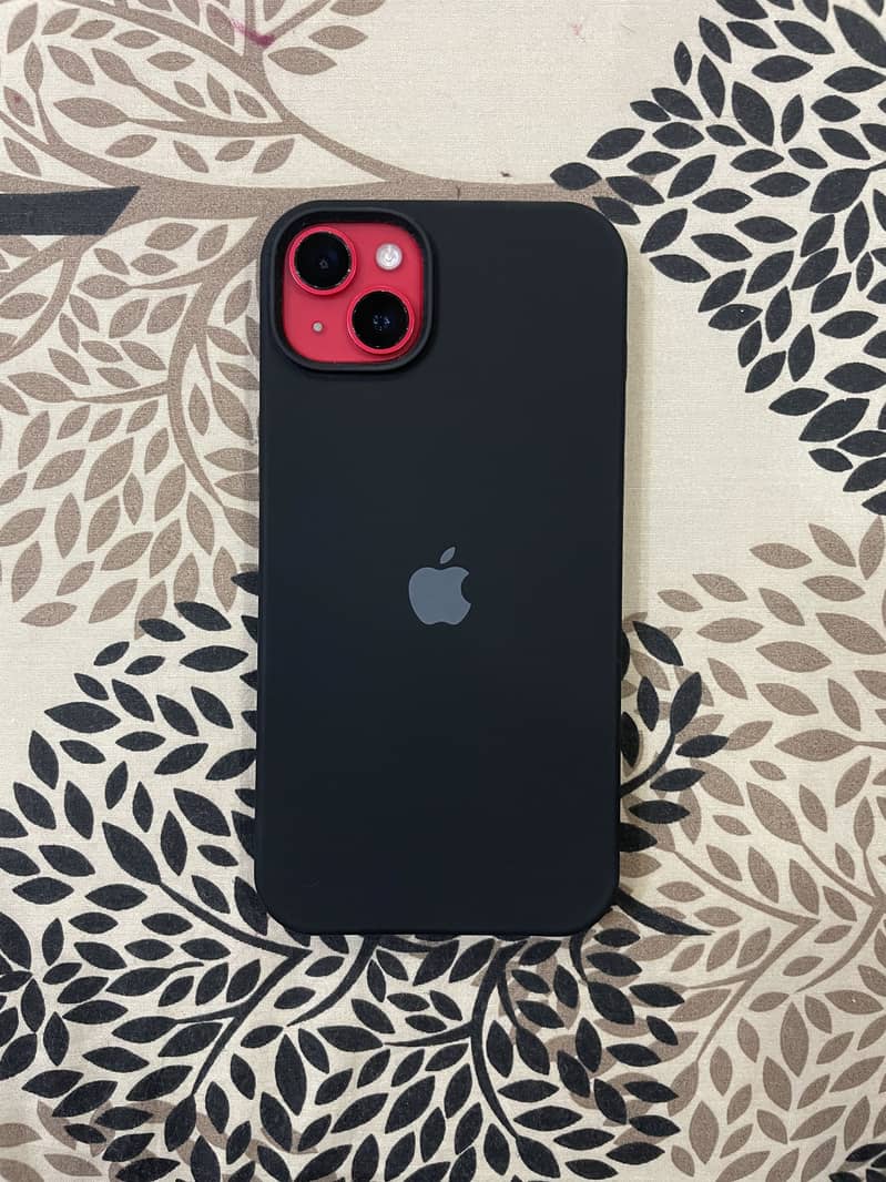 Apple iPhone 14 plus 0