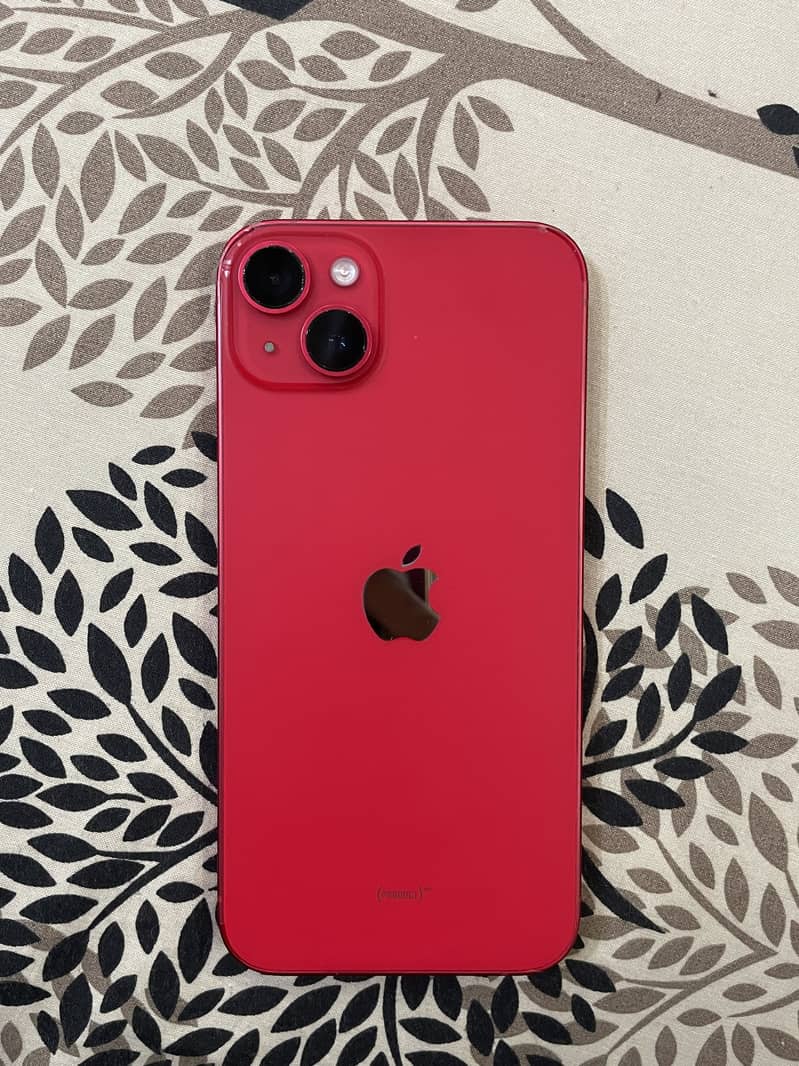 Apple iPhone 14 plus 2