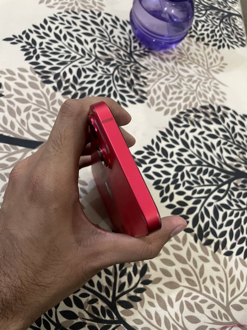 Apple iPhone 14 plus 4