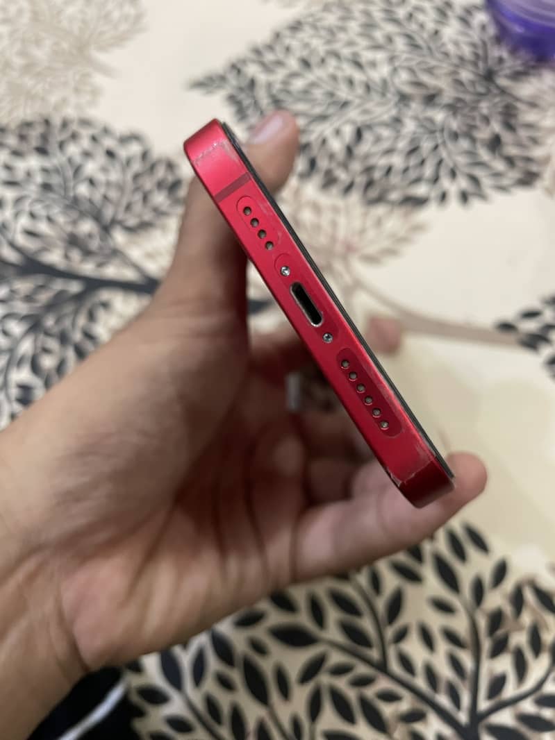 Apple iPhone 14 plus 5