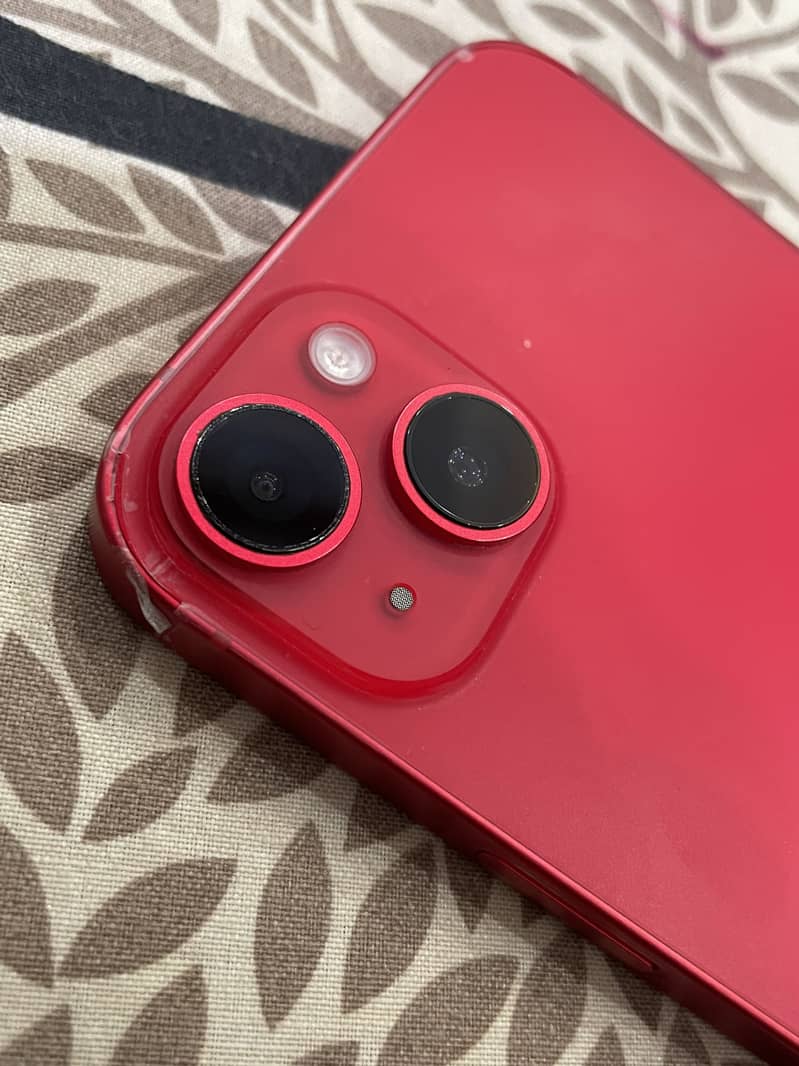 Apple iPhone 14 plus 6
