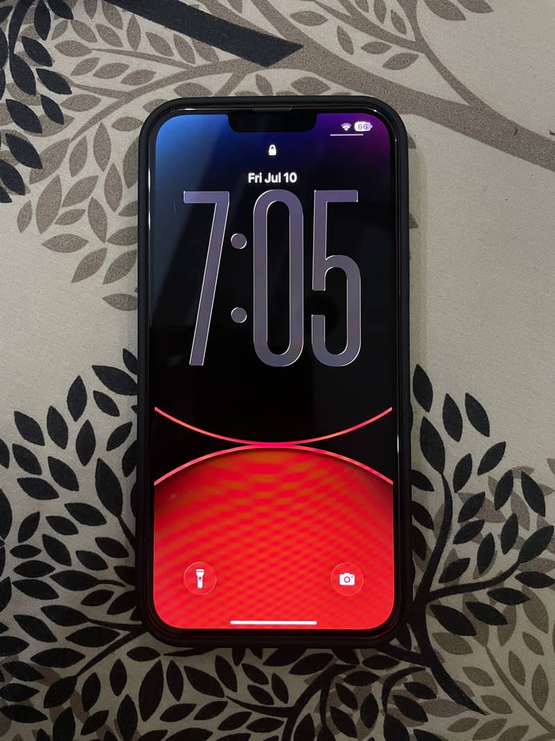 Apple iPhone 14 plus 7