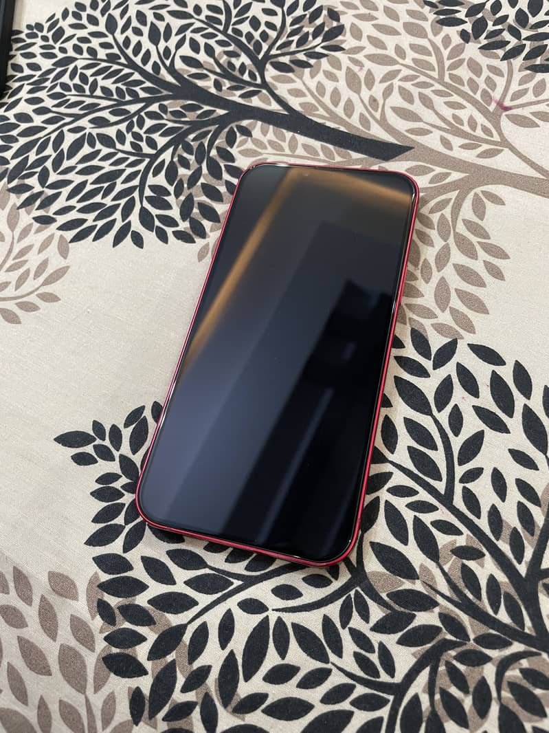 Apple iPhone 14 plus 9