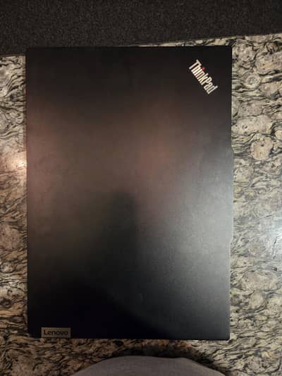 Lenovo Thinkpad E14 Gen 5 | Ryzen 7 7730u | 16GB RAM | 512GB SSD