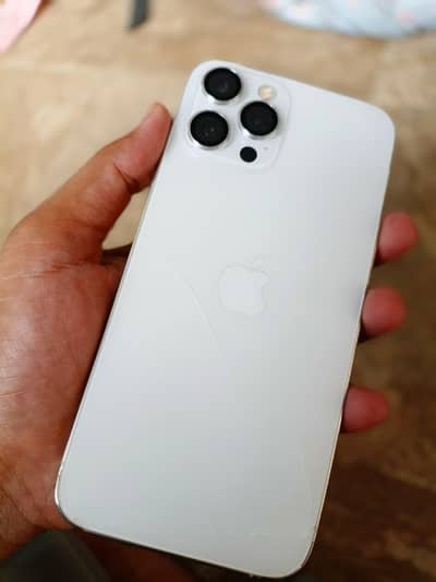 Apple iPhone 12 Pro Max