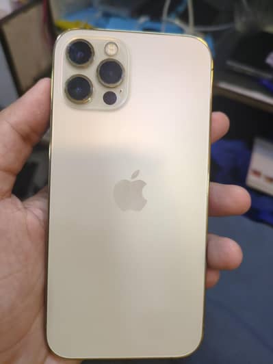 Apple iPhone 12 Pro