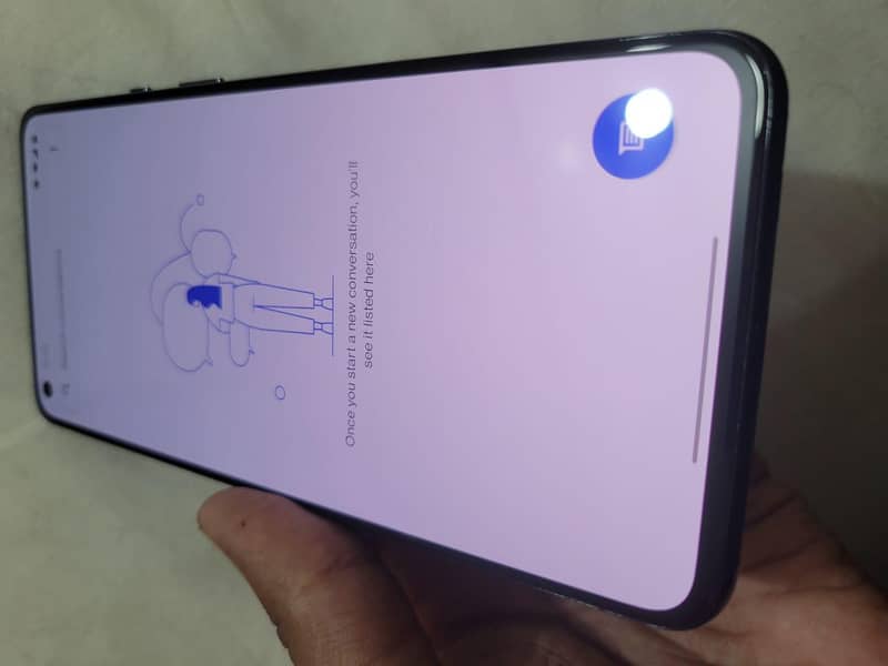One Plus 9 5