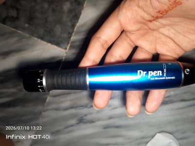 DR PEN A-1 W original available