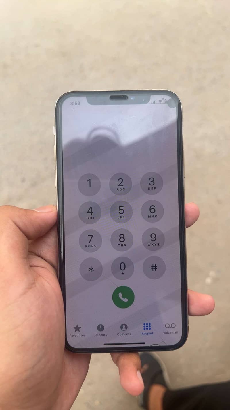 Apple iPhone X 2