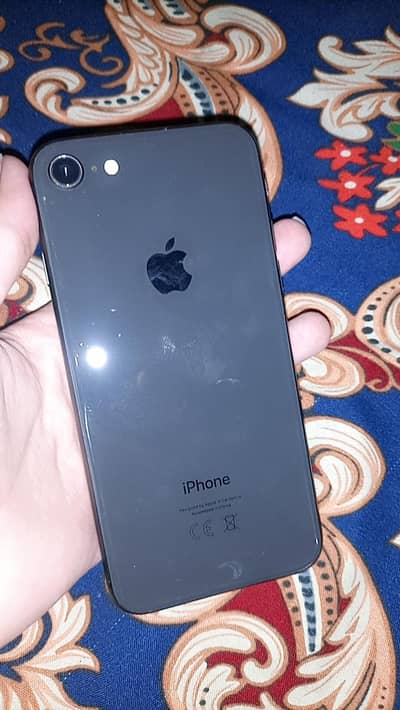 Apple iPhone 8 Plus