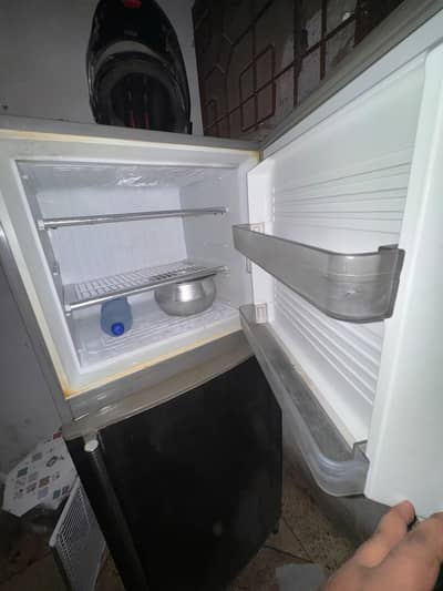 Dawlance 9175WBHZ Refrigerator | Cooling 10/10 | Compressor Changed