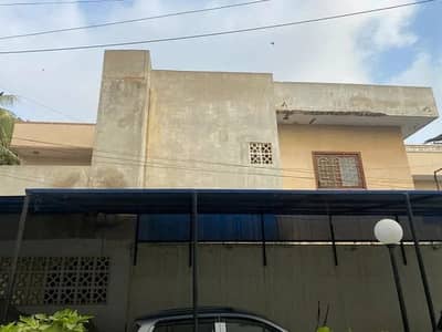 You Can Find A Gorgeous House For sale In North Nazimabad - Block A