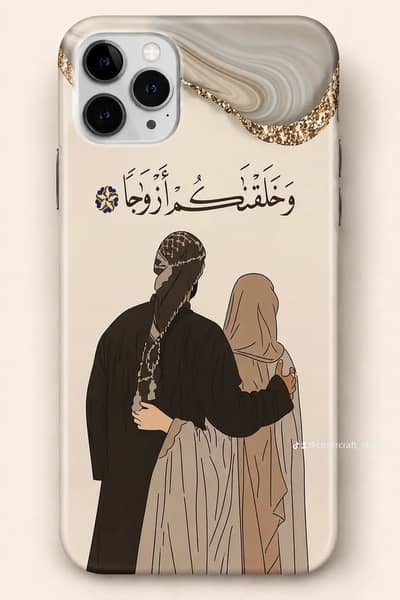 Premium Customized Mobile Covers (All Models) - Starting from Rs. 999